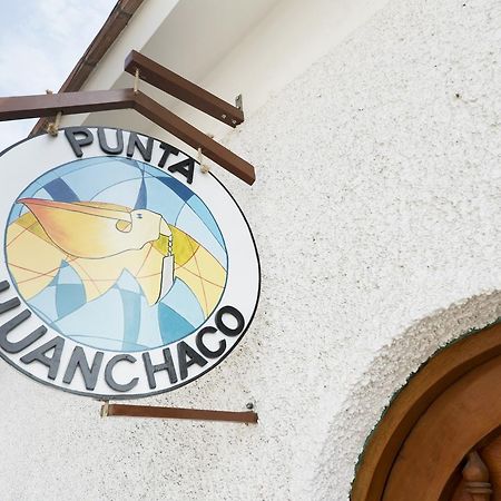 Punta Huanchaco Hostel Exterior photo